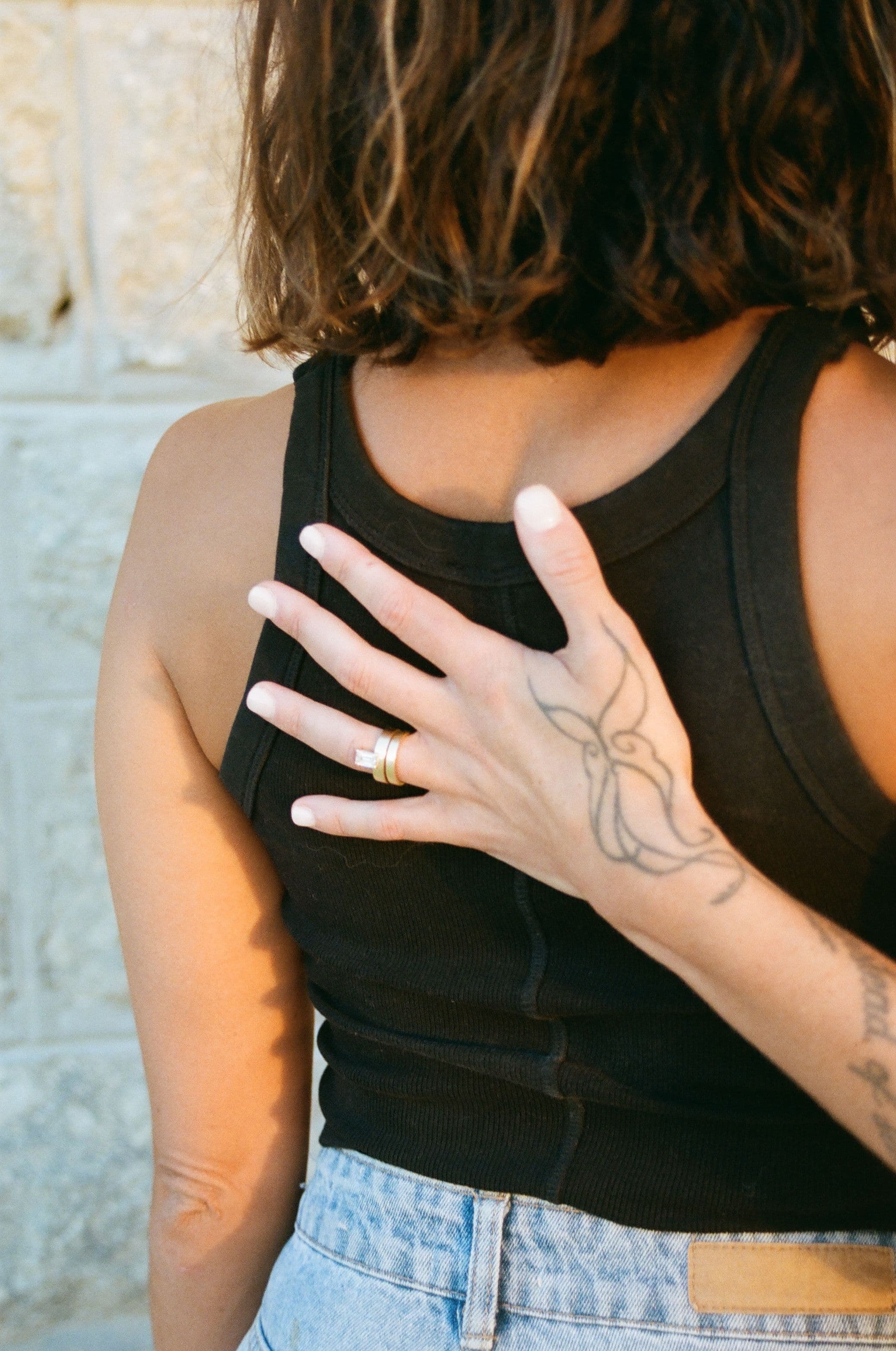 Featured image for Your Grief is Welcome Here